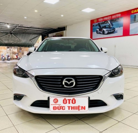 Khám phá với hơn 96 mazda 6 2017 nhap khau tuyệt vời nhất 46 Cách kích hoạt tính năng ẩn trên xe Mazda 6 2020 nhanh nhất